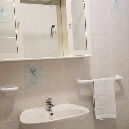 Apartmán Comfort On The