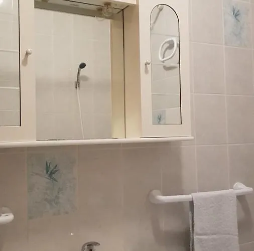 Apartmán Comfort On The *