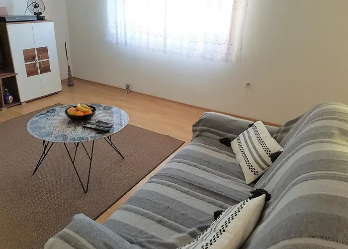 Comfort On The דירה *