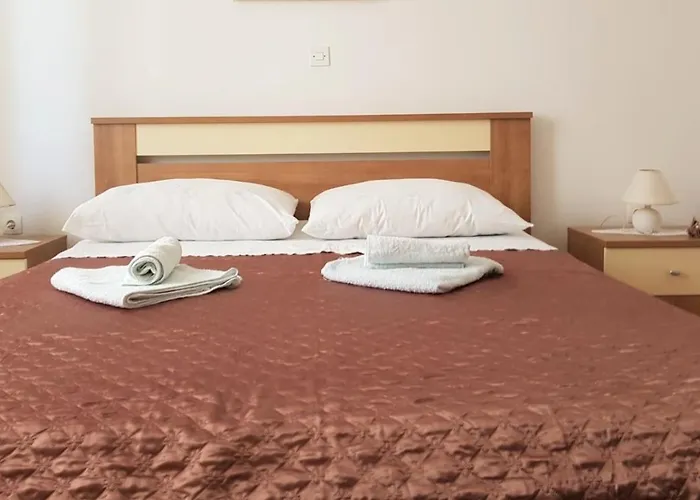 Apartmán Comfort On The Kali