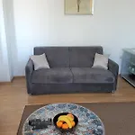 Comfort On The Lejlighed *