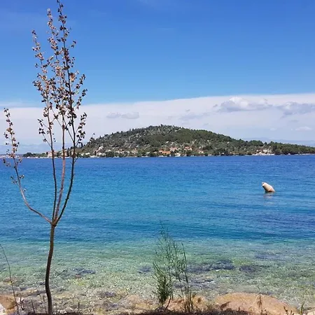 Apartman Comfort On The Kali