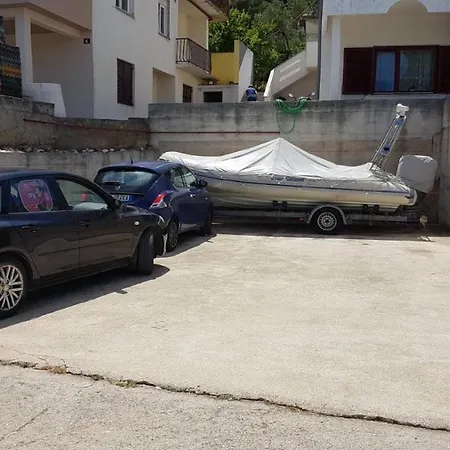 Comfort On The Appartamento *