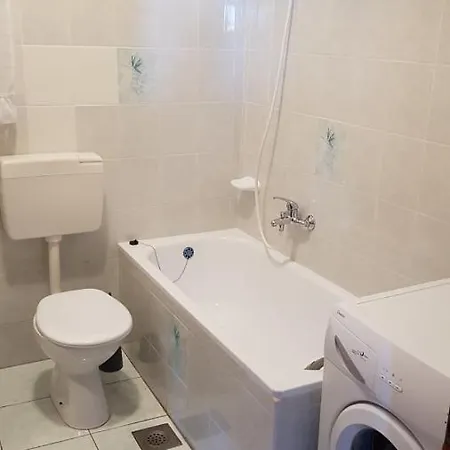 Comfort On The Apartman Kali