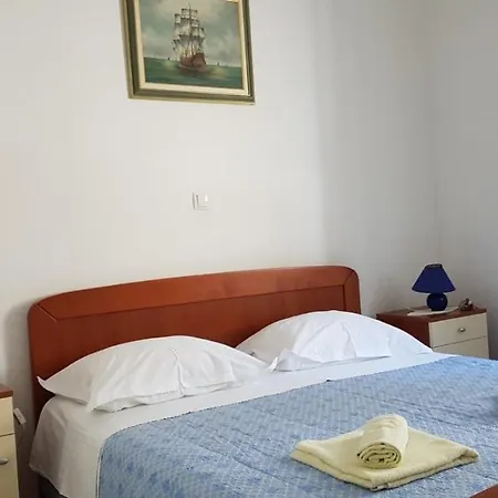 Comfort On The Apartman Kali