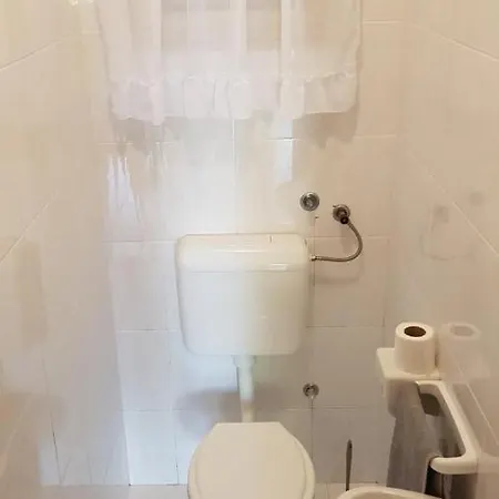 Comfort On The