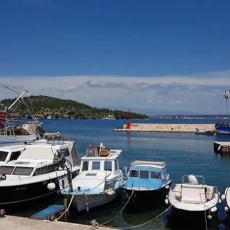 Comfort On The Apartman