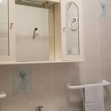 Apartman Comfort On The *