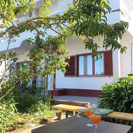 Comfort On The Apartman Kali