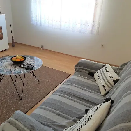 Comfort On The Apartman *