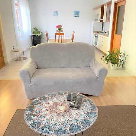 Comfort On The Apartman