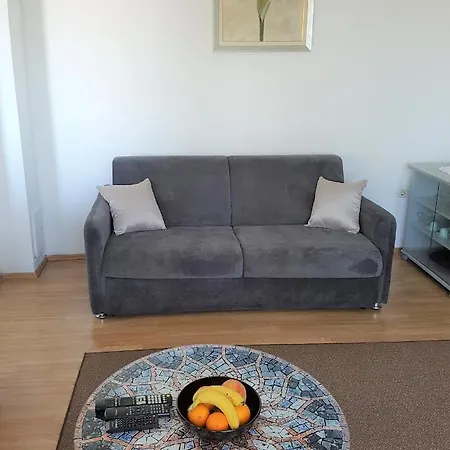 Comfort On The Apartman *
