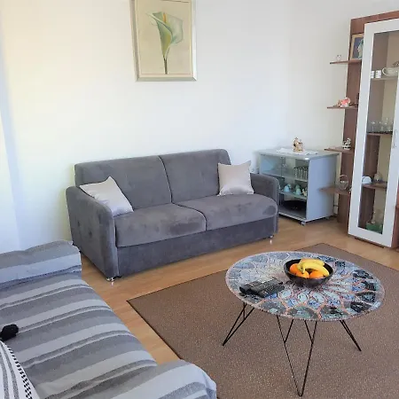 Apartman Comfort On The *