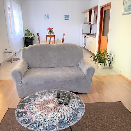 Apartman Comfort On The