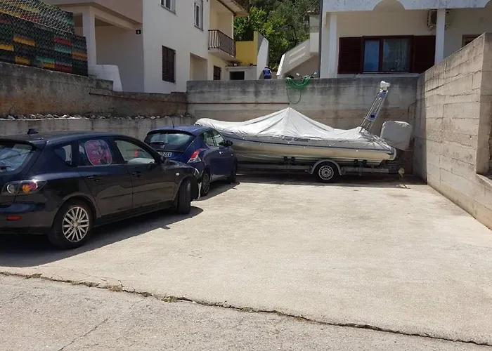 Comfort On The Appartamento *