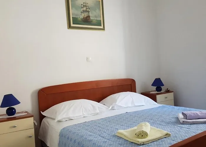 Comfort On The Appartamento Kali