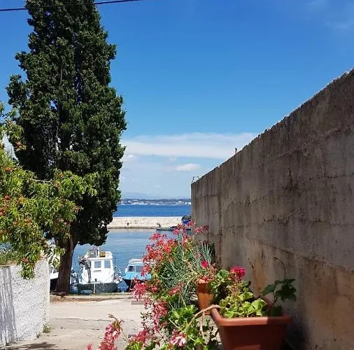 Appartamento Comfort On The Kali