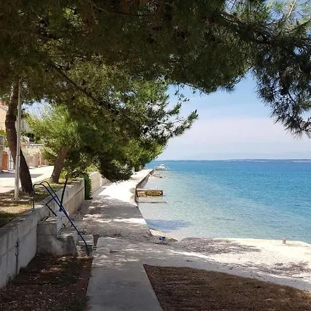 Lejlighed Comfort On The Kali