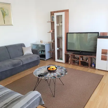 Апартаменты Comfort On The Кали