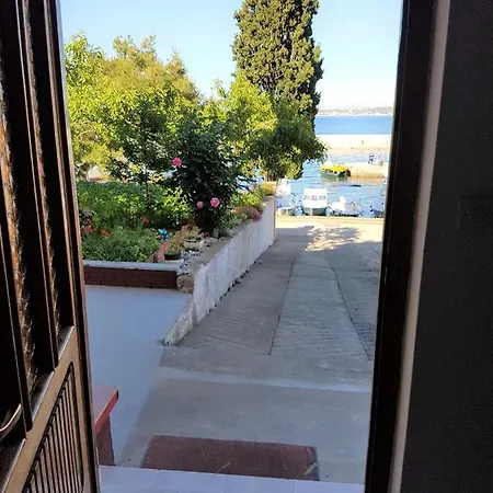 Lejlighed Comfort On The