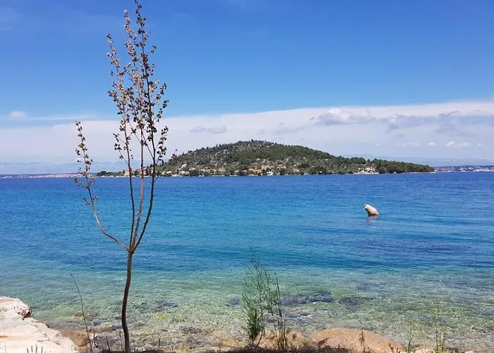 Апартаменты Comfort On The Кали