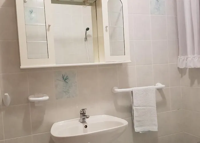 Апартаменты Comfort On The