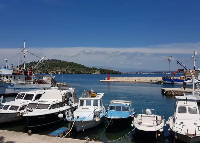 Comfort On The Апартаменты