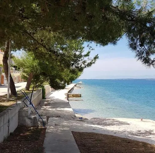 Апартаменты Comfort On The Кали