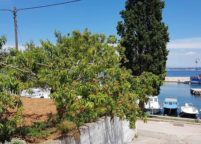 Апартаменты Comfort On The Кали