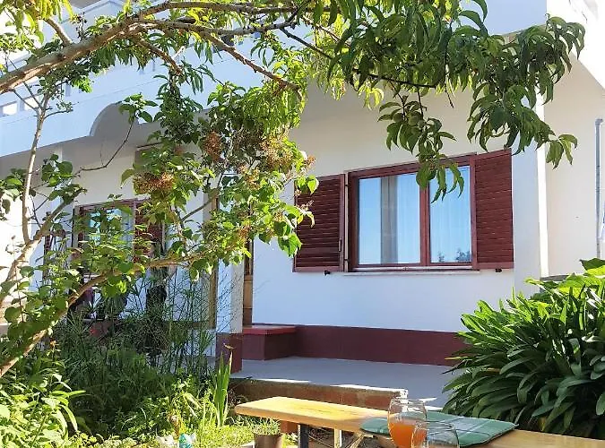 Comfort On The Апартаменты Кали