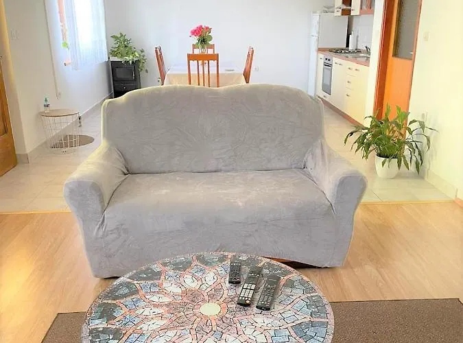 Comfort On The Lejlighed