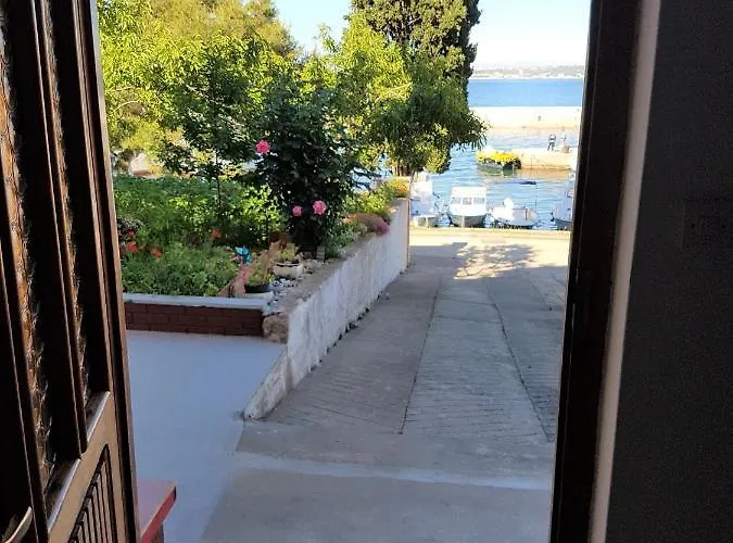 Апартаменты Comfort On The