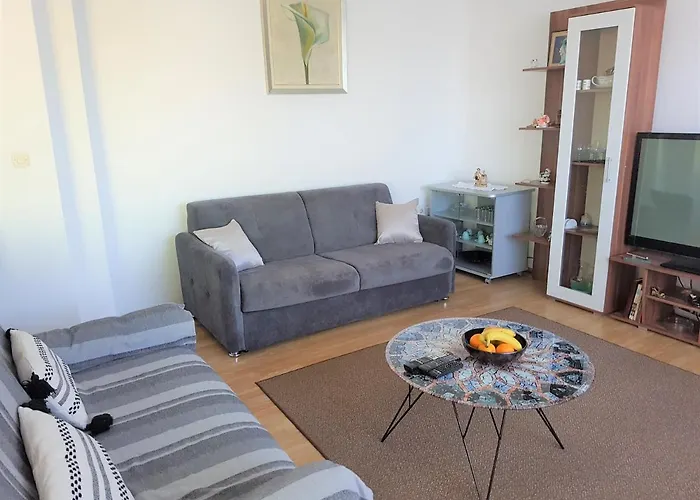 Апартаменты Comfort On The *