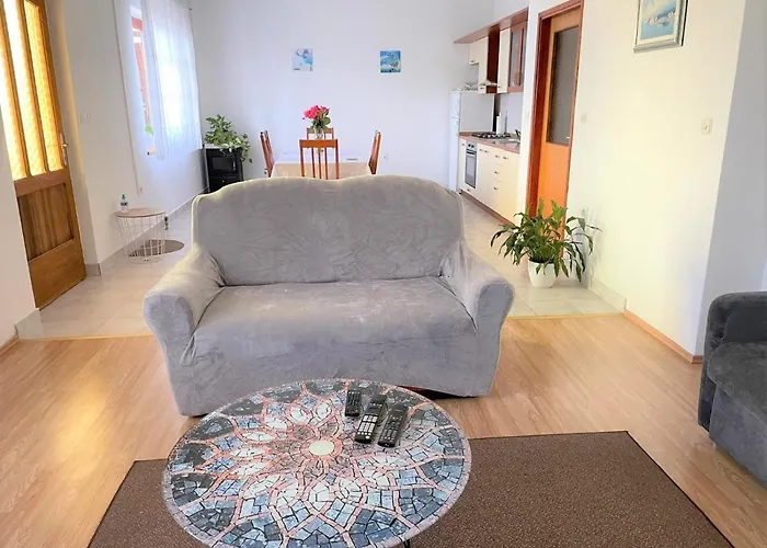 Апартаменты Comfort On The