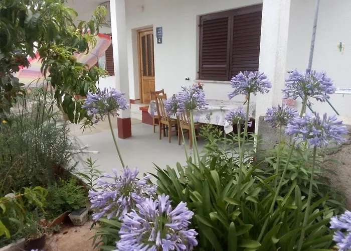 Comfort On The Апартаменты Кали